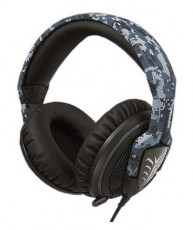 Asus Echelon Jack Gamer headset (90-YAHIA110-UA00) Audio-Video / Hifi / Multimédia - Fül és Fejhallgatók - Fejhallgató mikrofonnal / headset - 311327