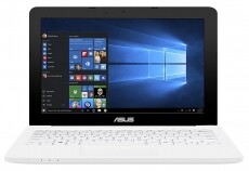 Asus EeeBook E202SA-FD0079 notebook Iroda és számítástechnika - Notebook - 320577