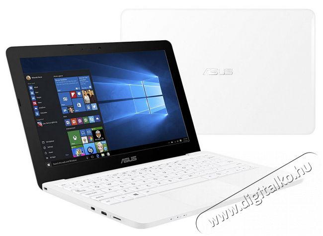 Asus EeeBook E202SA-FD0079 notebook Iroda és számítástechnika - Notebook - 320577