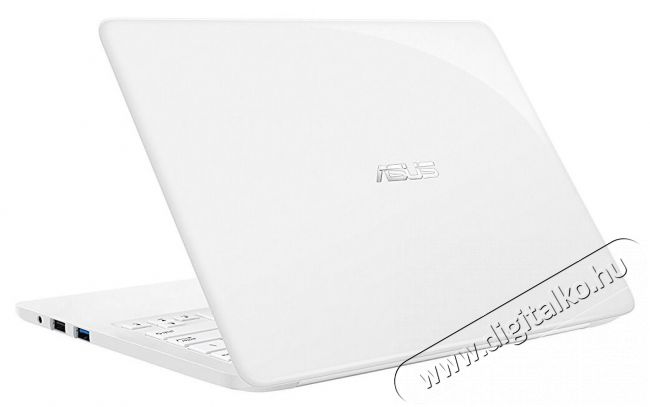 Asus EeeBook E202SA-FD0079 notebook Iroda és számítástechnika - Notebook - 320577