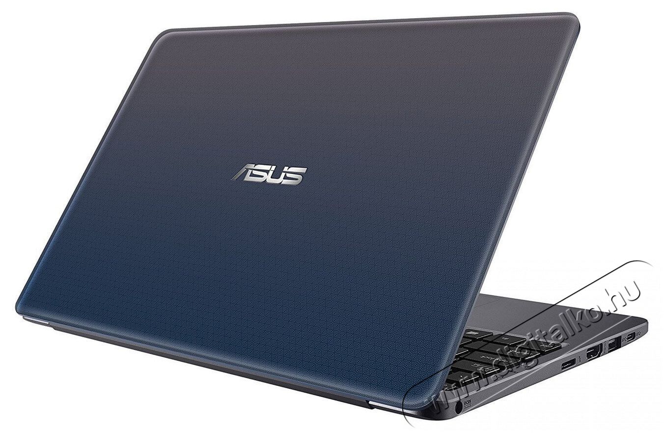 Asus EeeBook E203NAH-FD009T notebook Iroda és számítástechnika - Notebook - 332431