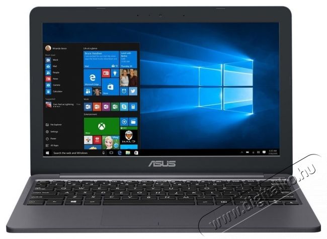 Asus EeeBook E203NAH-FD009T notebook Iroda és számítástechnika - Notebook - 332431