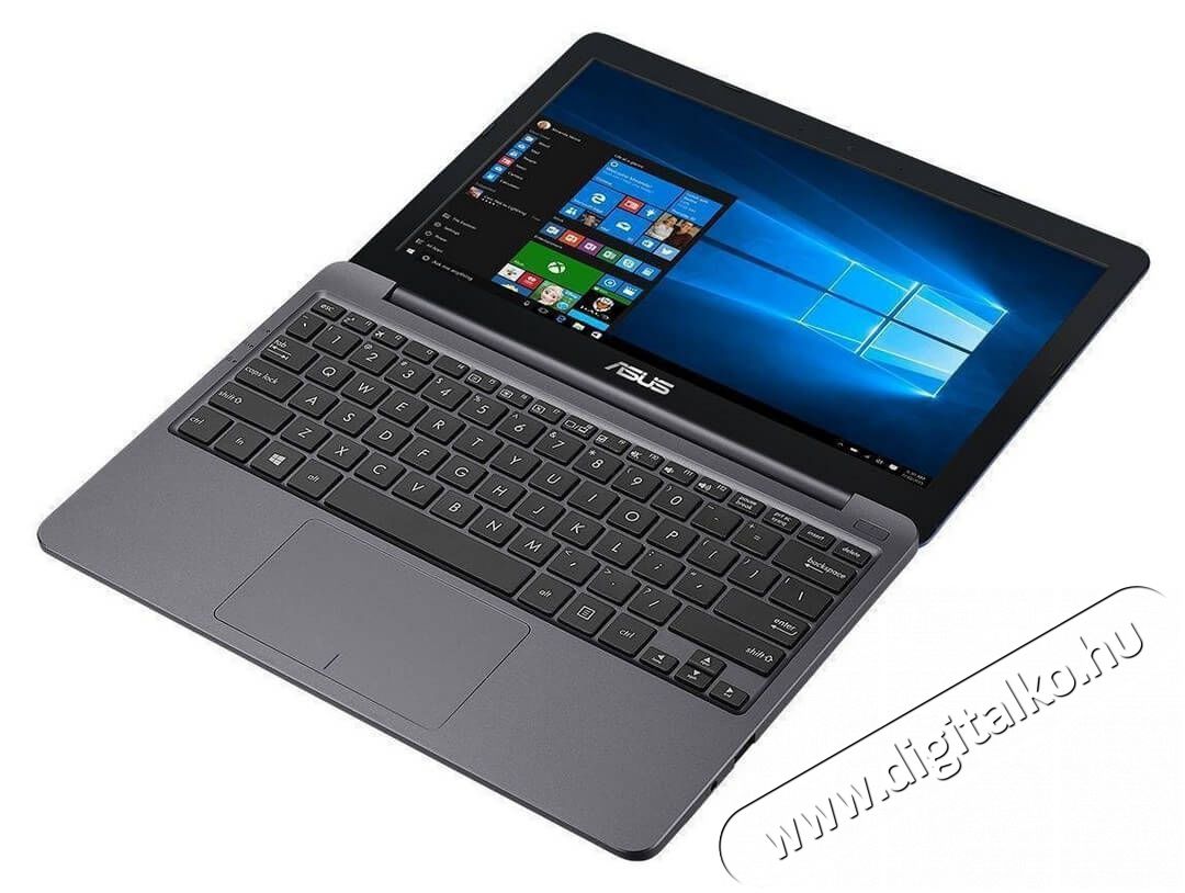 Asus EeeBook E203NAH-FD009T notebook Iroda és számítástechnika - Notebook - 332431