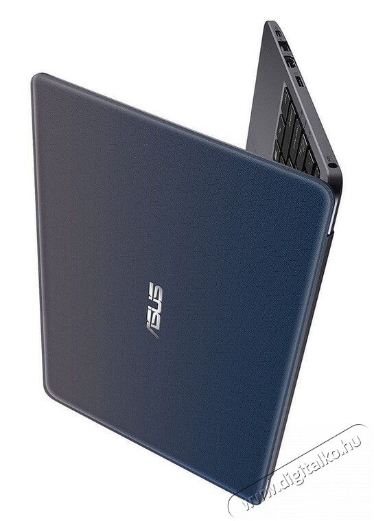 Asus EeeBook E203NAH-FD009T notebook Iroda és számítástechnika - Notebook - 332431