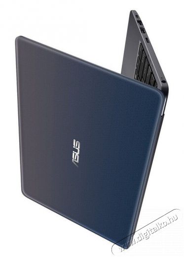 Asus EeeBook E203NAH-FD009T notebook Iroda és számítástechnika - Notebook - 332431