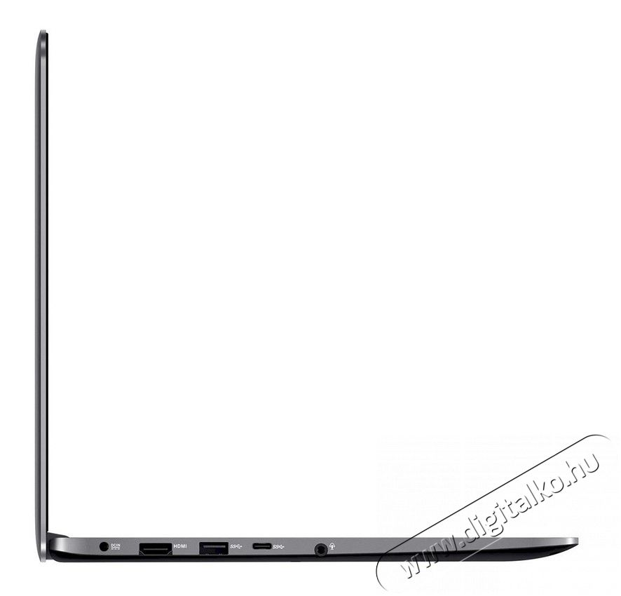 Asus EeeBook E403SA notebook Iroda és számítástechnika - Notebook - 314249