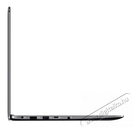 Asus EeeBook E403SA notebook Iroda és számítástechnika - Notebook - 314249