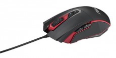Asus Espada GT200 optikai Gamer egér Iroda és számítástechnika - Egér - Vezetékes egér - 311329