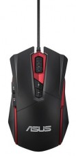 Asus Espada GT200 optikai Gamer egér Iroda és számítástechnika - Egér - Vezetékes egér - 311329