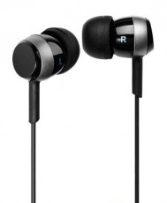 Asus FoneMate Jack headset - fekete Audio-Video / Hifi / Multimédia - Fül és Fejhallgatók - Fülhallgató mikrofonnal / headset - 311331