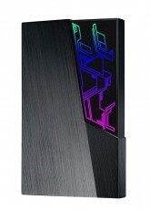 Asus FX EHD-A1T/1TB/BLK 2,5 1TB USB3.1 külső winchester - fekete Egyéb - Nem forgalmazzuk ! - 350903