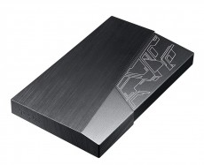 Asus FX EHD-A1T/1TB/BLK 2,5 1TB USB3.1 külső winchester - fekete Egyéb - Nem forgalmazzuk ! - 350903