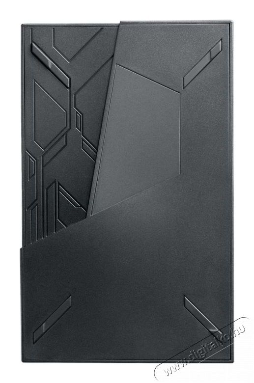 Asus FX EHD-A2T/2TB/BLK 2,5 2TB USB3.1 külső winchester - fekete Egyéb - Nem forgalmazzuk ! - 350904