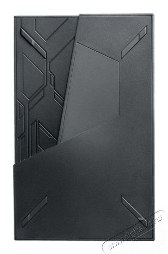 Asus FX EHD-A2T/2TB/BLK 2,5 2TB USB3.1 külső winchester - fekete Egyéb - Nem forgalmazzuk ! - 350904