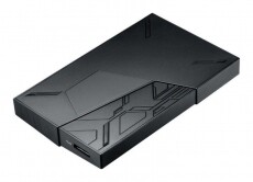 Asus FX EHD-A2T/2TB/BLK 2,5 2TB USB3.1 külső winchester - fekete Egyéb - Nem forgalmazzuk ! - 350904