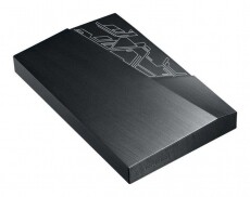 Asus FX EHD-A2T/2TB/BLK 2,5 2TB USB3.1 külső winchester - fekete Egyéb - Nem forgalmazzuk ! - 350904
