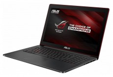 Asus G501VW-FW140T notebook Iroda és számítástechnika - Notebook - 303108