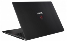 Asus G501VW-FW140T notebook Iroda és számítástechnika - Notebook - 303108