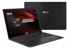 Asus G501VW-FW140T notebook Iroda és számítástechnika - Notebook - 303108