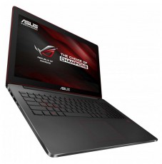 Asus G501VW-FW151D notebook Iroda és számítástechnika - Notebook - 303107