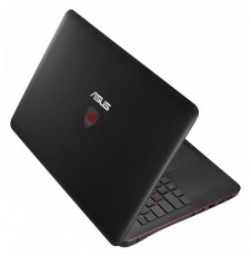 Asus G551VW-FW278D notebook Iroda és számítástechnika - Notebook - 303103