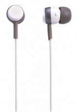 Asus HS-101 jack fülhallgató (90-YAHI3110-EA00) - fehér Audio-Video / Hifi / Multimédia - Fül és Fejhallgatók - Fülhallgató - 311334