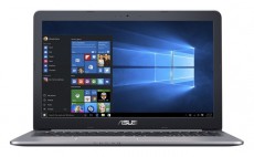 Asus K501UB-XX139D notebook Iroda és számítástechnika - Notebook - 310223