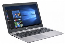 Asus K501UX-DM080D notebook Iroda és számítástechnika - Notebook - 303109