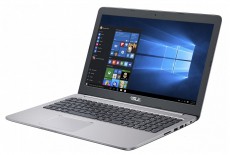 Asus K501UX-DM080D notebook Iroda és számítástechnika - Notebook - 303109