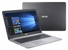 Asus K501UX-DM080D notebook Iroda és számítástechnika - Notebook - 303109
