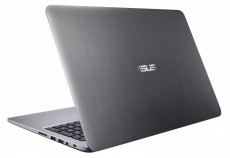Asus K501UX-DM080D notebook Iroda és számítástechnika - Notebook - 303109