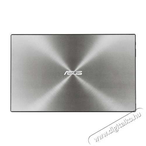 Asus MB168B 16 1366x768 500:1 11ms Led hordozhat&oacute; Monitor Iroda &eacute;s sz&aacute;m&iacute;t&aacute;stechnika - Monitor - Monitor - 340349