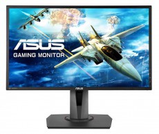 Asus MG248QR GAMING MONITOR Újdonságok - Új termékek - 345436