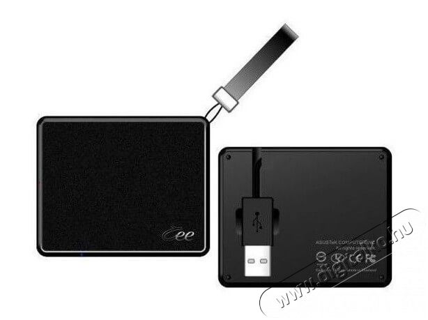Asus OAG1H10000 30GB USB2.0 külső winchester - fekete Iroda és számítástechnika - Adattároló / merevlemez - Külső HDD - 311338