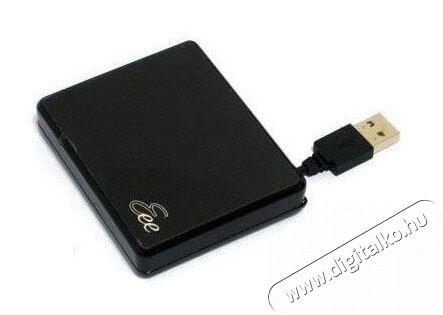 Asus OAG1H10000 30GB USB2.0 külső winchester - fekete Iroda és számítástechnika - Adattároló / merevlemez - Külső HDD - 311338