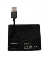 Asus OAG1H10000 30GB USB2.0 külső winchester - fekete Iroda és számítástechnika - Adattároló / merevlemez - Külső HDD - 311338