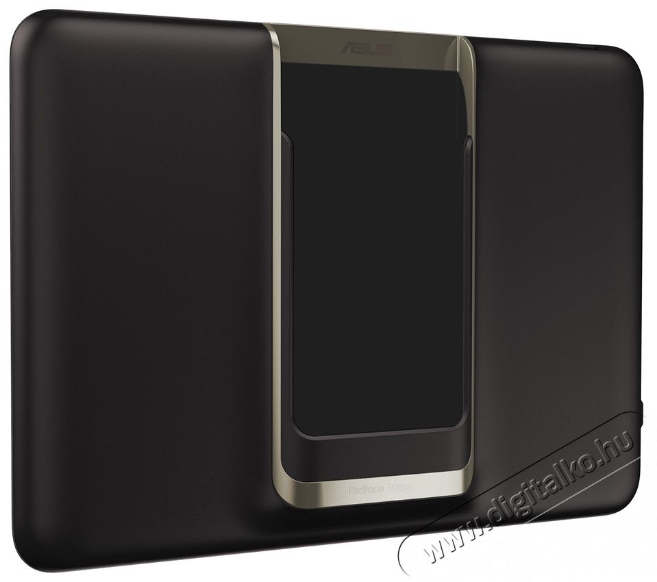 Asus PADFONE S P93L PF500KL PAD STATION, BLACK Egy&eacute;b - Nem forgalmazzuk ! - 328390