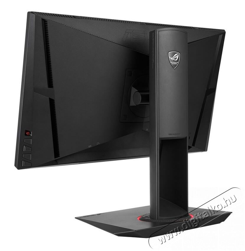 Asus PG248Q 24 Monitor  Iroda &eacute;s sz&aacute;m&iacute;t&aacute;stechnika - Monitor - Monitor - 334584