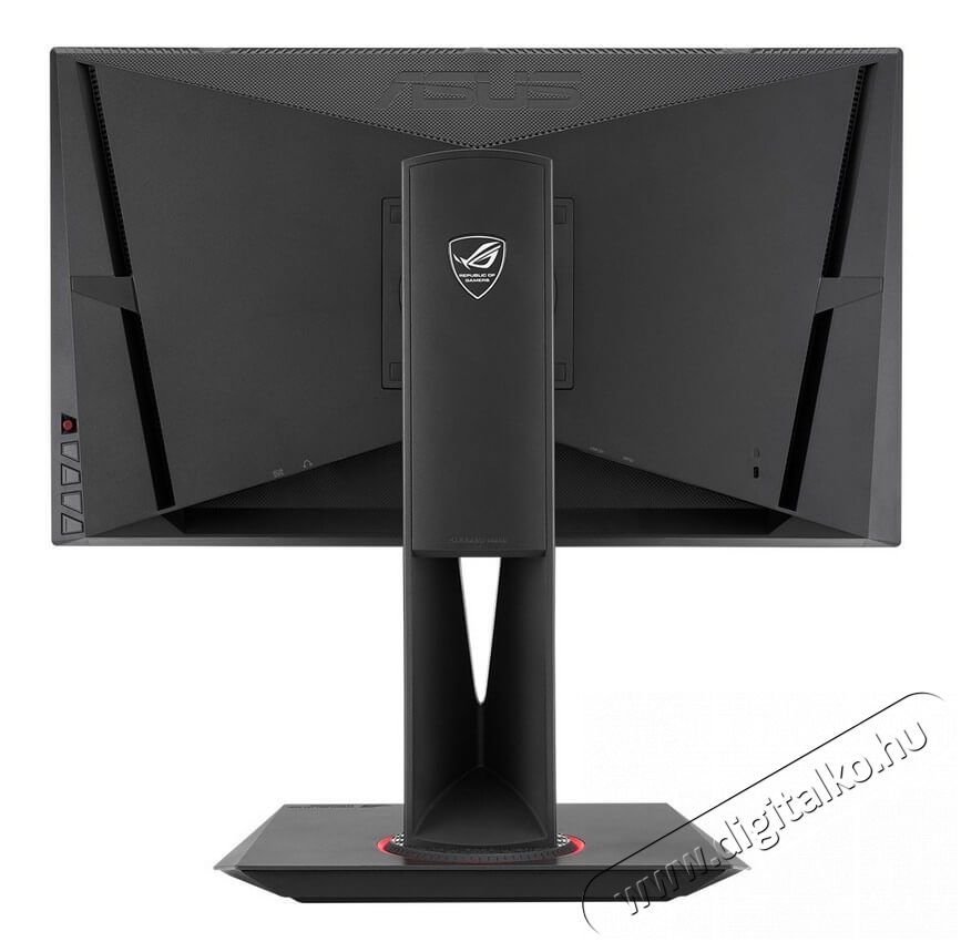 Asus PG248Q 24 Monitor  Iroda &eacute;s sz&aacute;m&iacute;t&aacute;stechnika - Monitor - Monitor - 334584