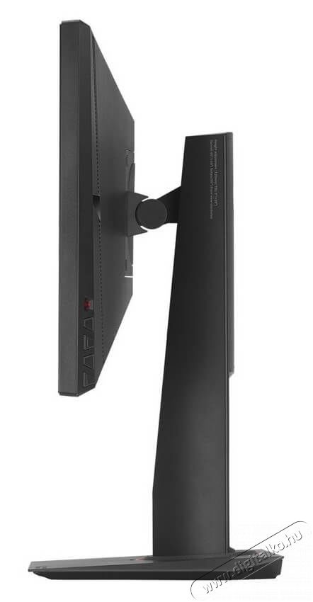 Asus PG248Q 24 Monitor  Iroda &eacute;s sz&aacute;m&iacute;t&aacute;stechnika - Monitor - Monitor - 334584