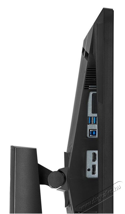 Asus PG248Q 24 Monitor  Iroda &eacute;s sz&aacute;m&iacute;t&aacute;stechnika - Monitor - Monitor - 334584