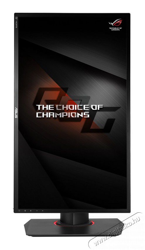 Asus PG248Q 24 Monitor  Iroda &eacute;s sz&aacute;m&iacute;t&aacute;stechnika - Monitor - Monitor - 334584