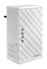 Asus PL-N12 KIT POWERLINE EXTENDER Újdonságok - Új termékek - 345437