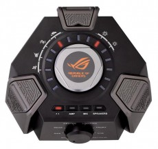 Asus ROG 7.1 Centurion Gamer headset Audio-Video / Hifi / Multimédia - Fül és Fejhallgatók - Fejhallgató mikrofonnal / headset - 314391
