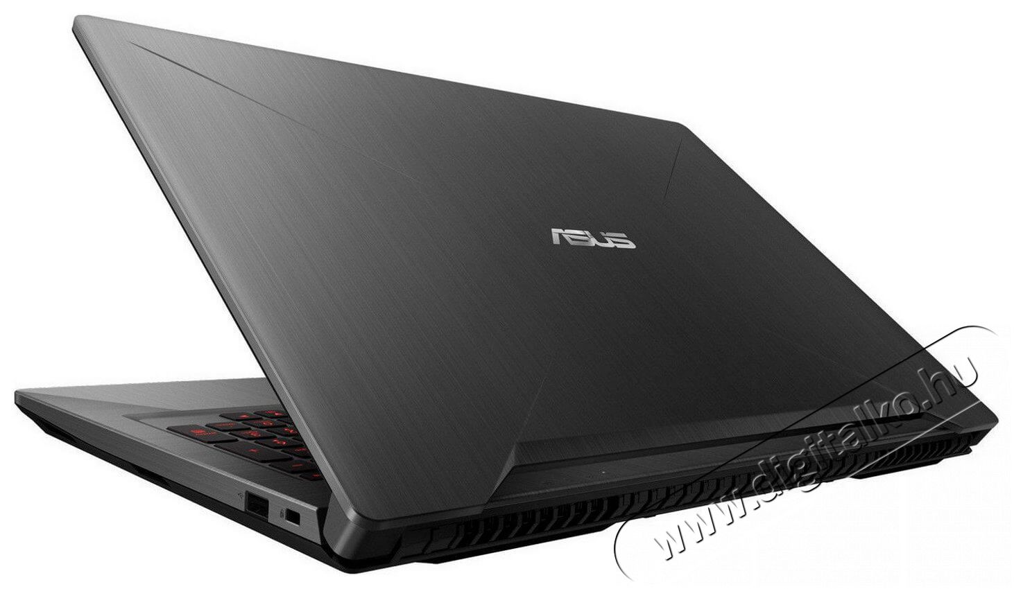 Asus ROG FX503VM-DM033 notebook Egyéb - Nem forgalmazzuk ! - 336999