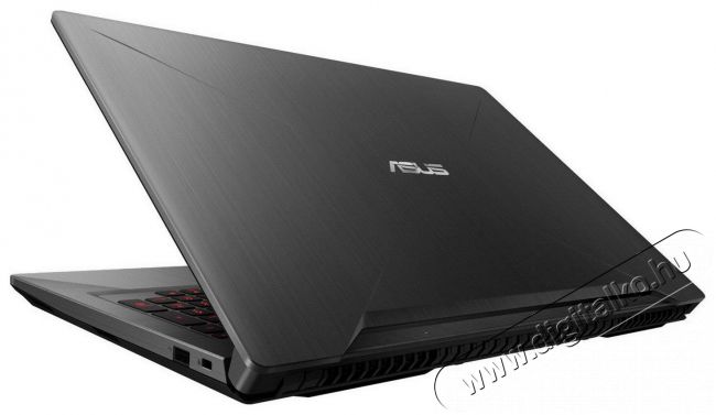 Asus ROG FX503VM-DM033 notebook Egyéb - Nem forgalmazzuk ! - 336999