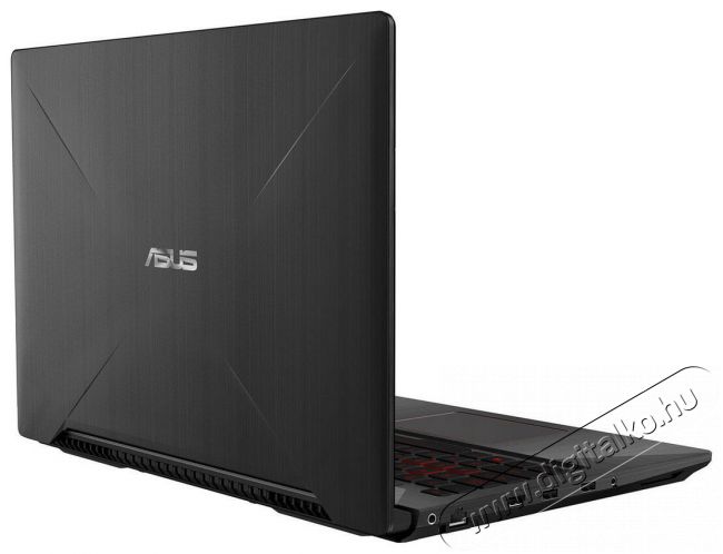 Asus ROG FX503VM-DM033 notebook Egyéb - Nem forgalmazzuk ! - 336999