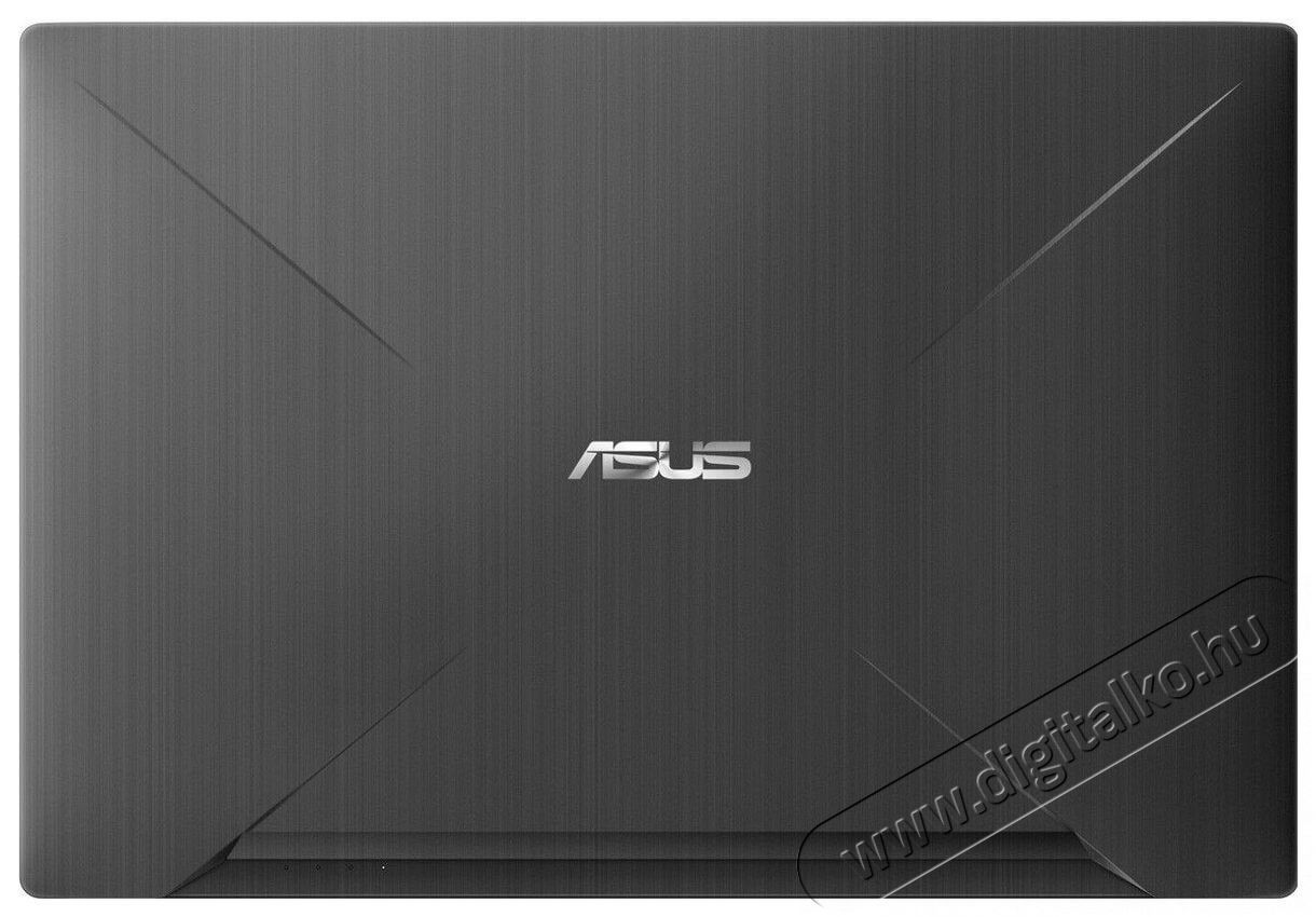 Asus ROG FX503VM-DM033 notebook Egyéb - Nem forgalmazzuk ! - 336999