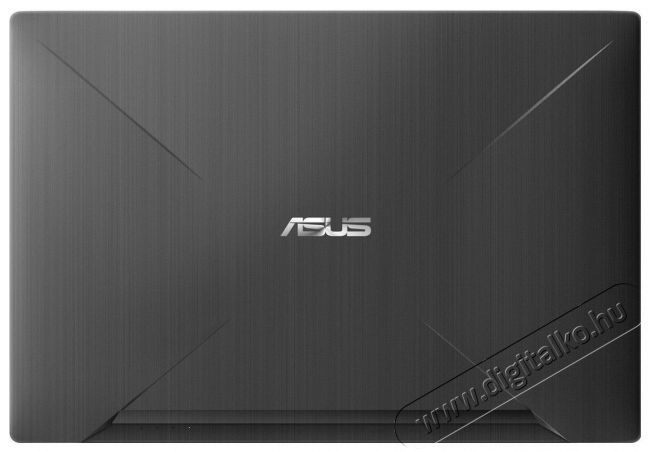 Asus ROG FX503VM-DM033 notebook Egyéb - Nem forgalmazzuk ! - 336999