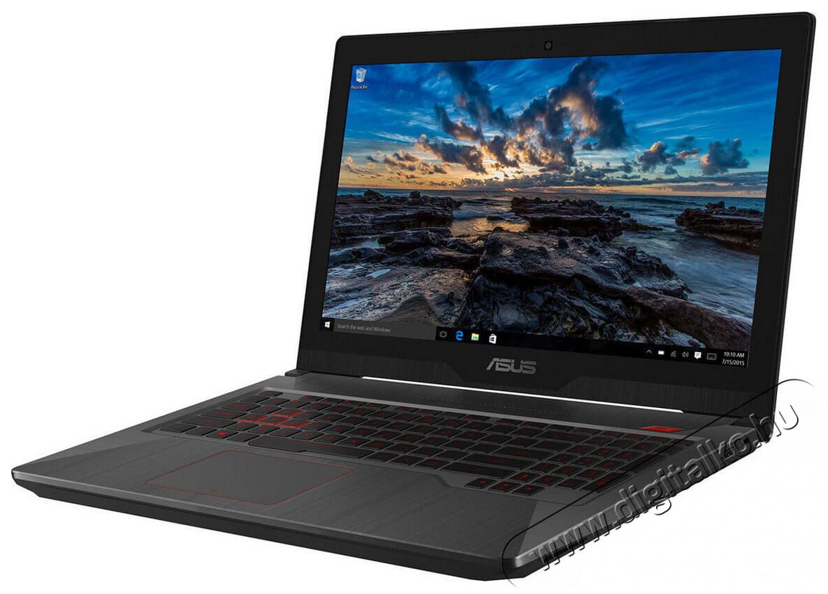Asus ROG FX503VM-DM033 notebook Egyéb - Nem forgalmazzuk ! - 336999